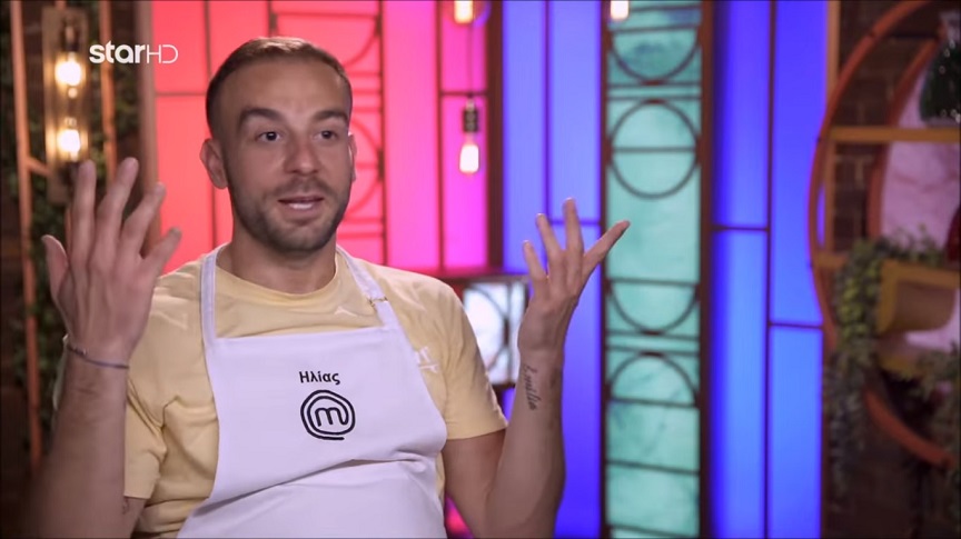 MasterChef: Ο Σταύρος έταξε προξενιό στον Ηλία για να πάρει ασυλία &#8211; «Έχω μία κοπελίτσα από τη Φλώρινα 27 ετών, να σου τη γνωρίσω»