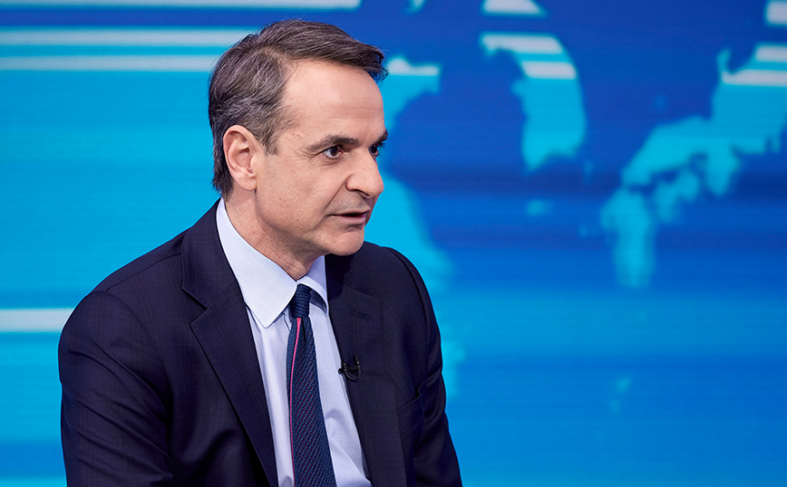 Μητσοτάκης: Δεν θα υπάρξει άλλο πακέτο στήριξης πριν από τις εκλογές