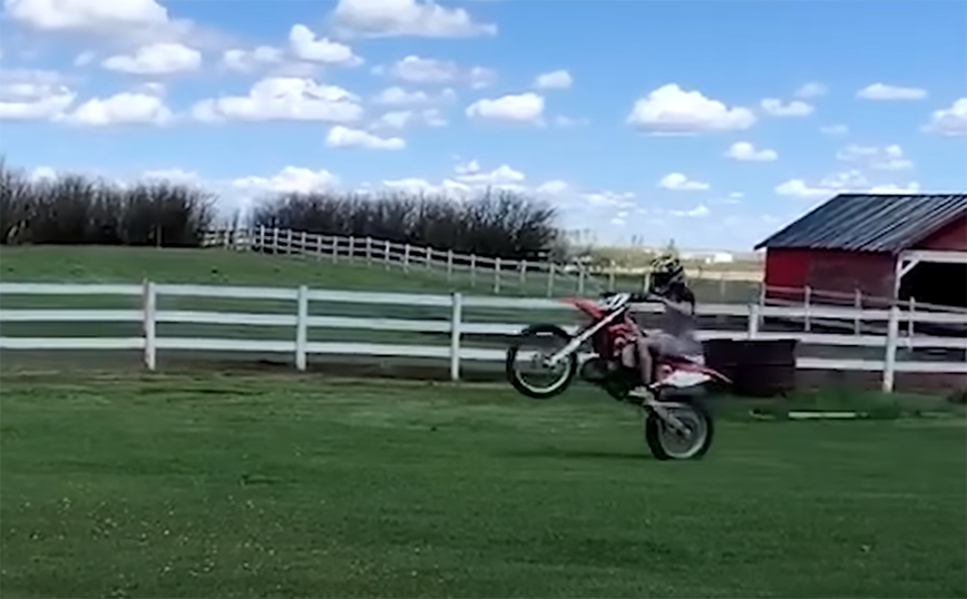 Για κάθε επιτυχία υπάρχει και μια αστοχία