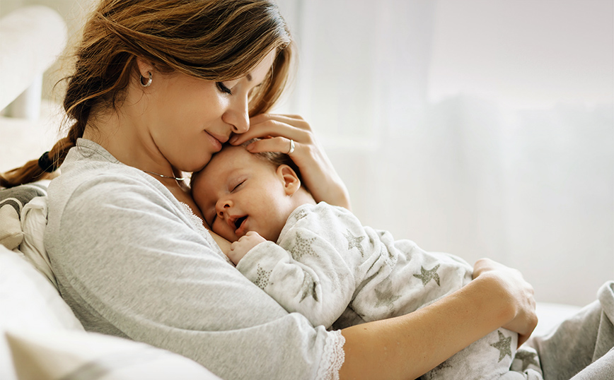 Άδεια μητρότητας: Ανοιχτή η πλατφόρμα για τις αιτήσεις επέκτασης από 6 σε 9 μήνες &#8211; Οι δικαιούχοι