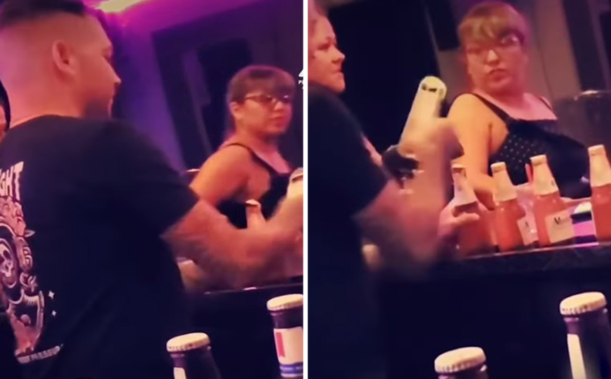 Διεκδικώντας τον τίτλο του «υπαλλήλου» του μήνα