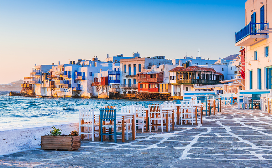 «Η πιο σκοτεινή πλευρά της Μυκόνου – Έχει καταληφθεί από συμφέροντα»