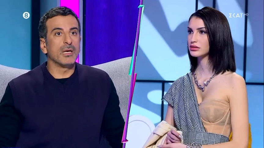 My Style Rocks: Δεν άντεξε και ξέσπασε ο Στέλιος Κουδουνάρης – «Άσε με αγάπη μου, έχετε γίνει όλες ίδιες»
