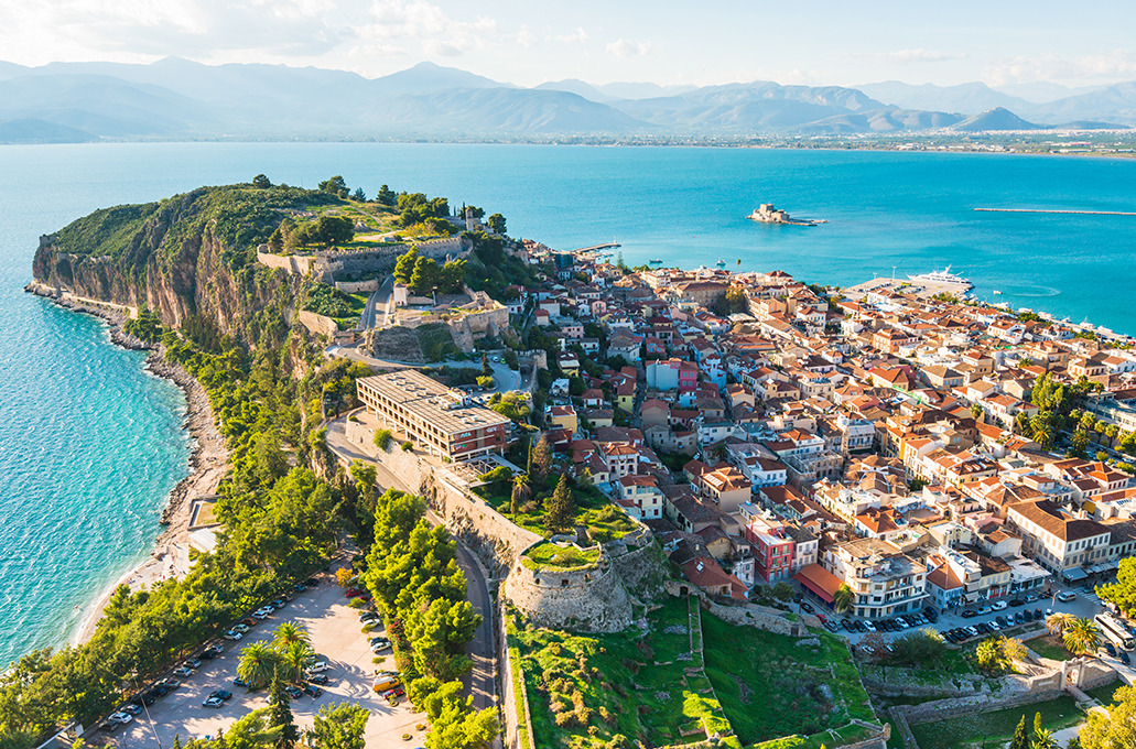 Κοντινοί προορισμοί για στιγμές χαλάρωσης και ξεγνοιασιάς, που εύκολα μπορείς να επισκεφθείς με το αυτοκίνητο σου