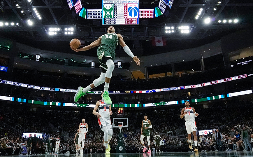 Το NBA επιχειρεί να αλλάξει τον τρόπο που κρίνεται ένας νικητής στην παράταση