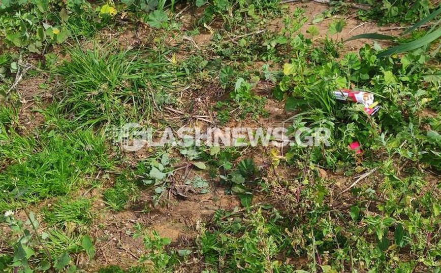 Χανιά: Άνδρας βρέθηκε νεκρός στη Δυτική Τάφρο