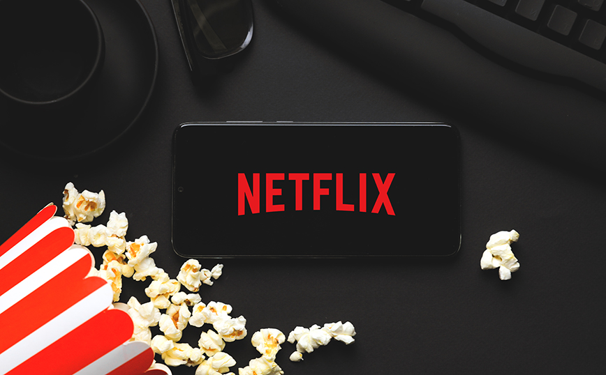 ΗΠΑ: Το Netflix θα επενδύσει 2,5 δισ. δολάρια σε νοτιοκορεατικό περιεχόμενο