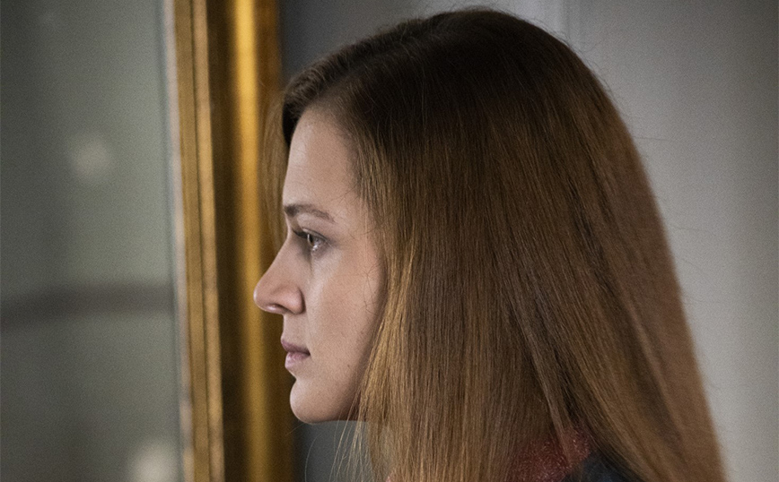 Αυτή η νύχτα μένει