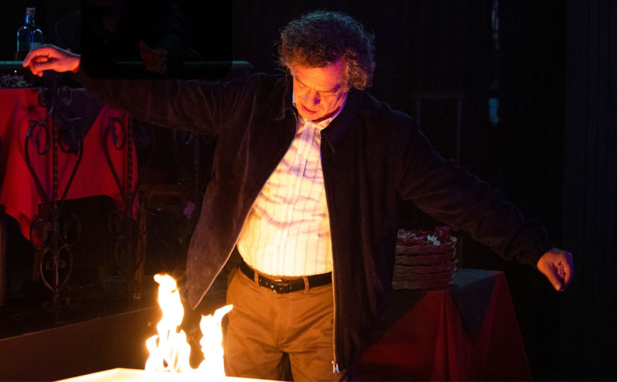 Αυτή η νύχτα μένει Αυτή η νύχτα μένει