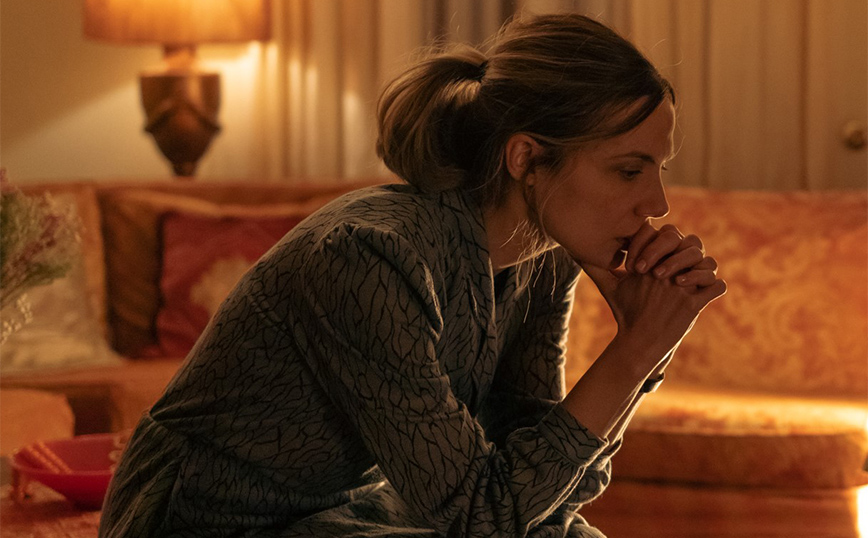 Αυτή η νύχτα μένει Αυτή η νύχτα μένει