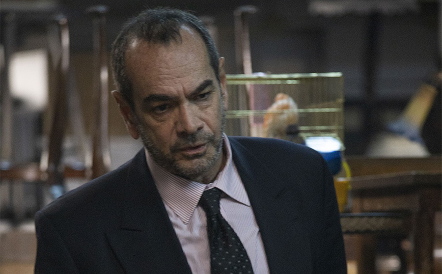 Αυτή η νύχτα μένει Αυτή η νύχτα μένει