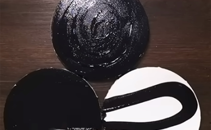 Περνώντας τη ζωγραφική σε ένα άλλο επίπεδο