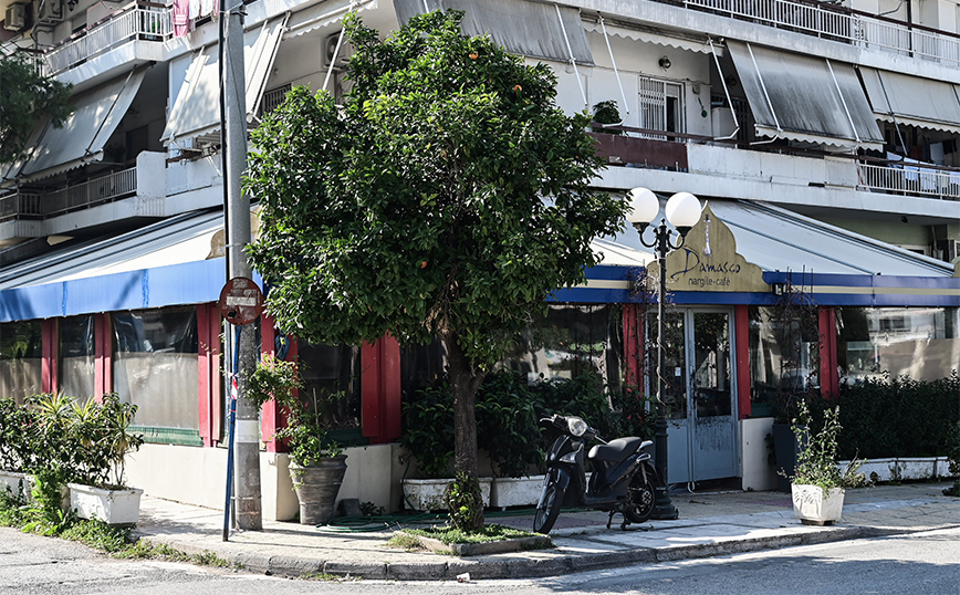 Νέα Ιωνία: Ταυτοποιήθηκαν τέσσερα μέλη της συμμορίας  που αντάλλαξαν πυροβολισμούς σε καφετέρια