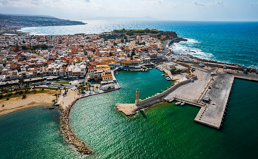 Ρέθυμνο Ρέθυμνο