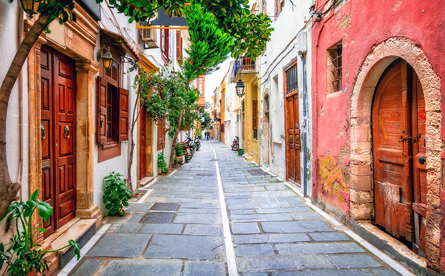 Ρέθυμνο Ρέθυμνο