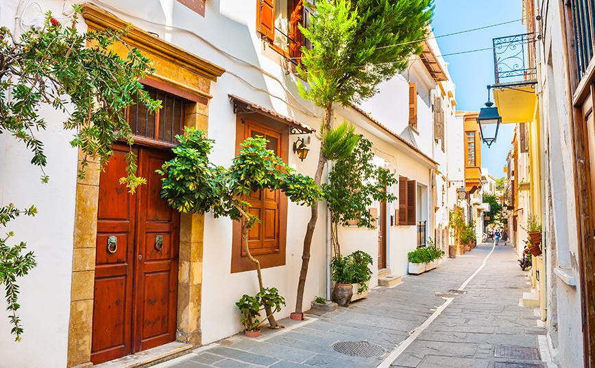 Ρέθυμνο Ρέθυμνο