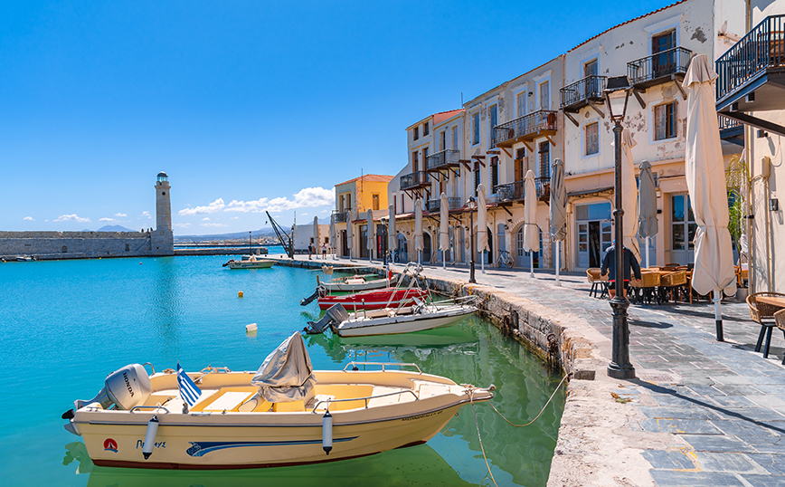 Ρέθυμνο Ρέθυμνο