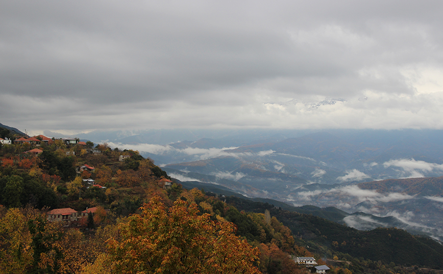 Ροδαυγή, Άρτα Ροδαυγή, Άρτα