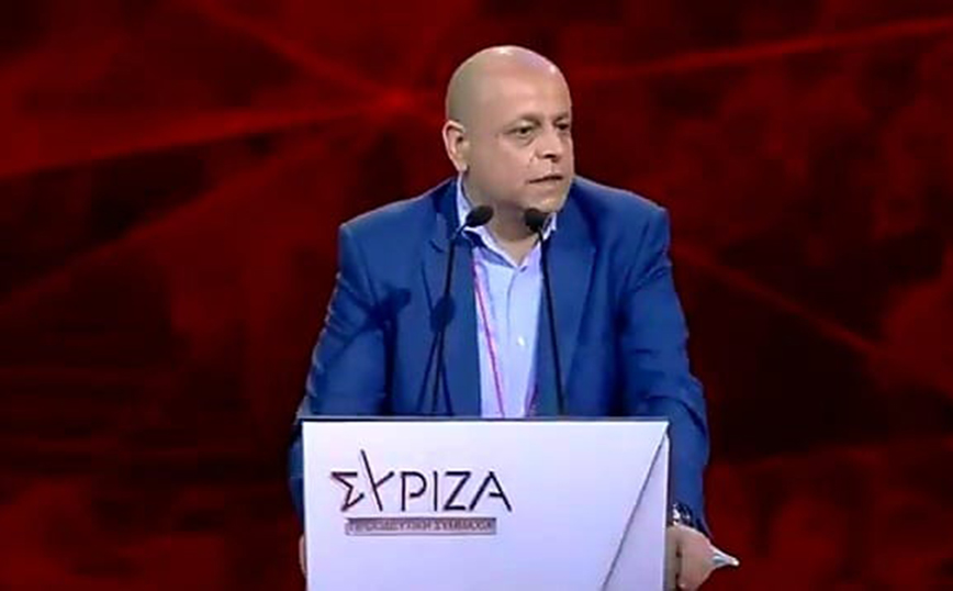 Σαντορινιός: Δίνοντας μια παράλληλη και δύσκολη μάχη με τον καρκίνο, δηλώνω παρών στον αγώνα