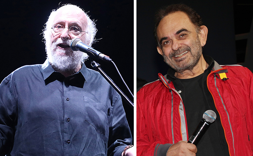 Σαββόπουλος για Μπουλά: Μετά την κηδεία πήγαμε σε ταβέρνα που μας είχε υποδείξει &#8211; Ο μακαρίτης είχε πληρώσει για όλους
