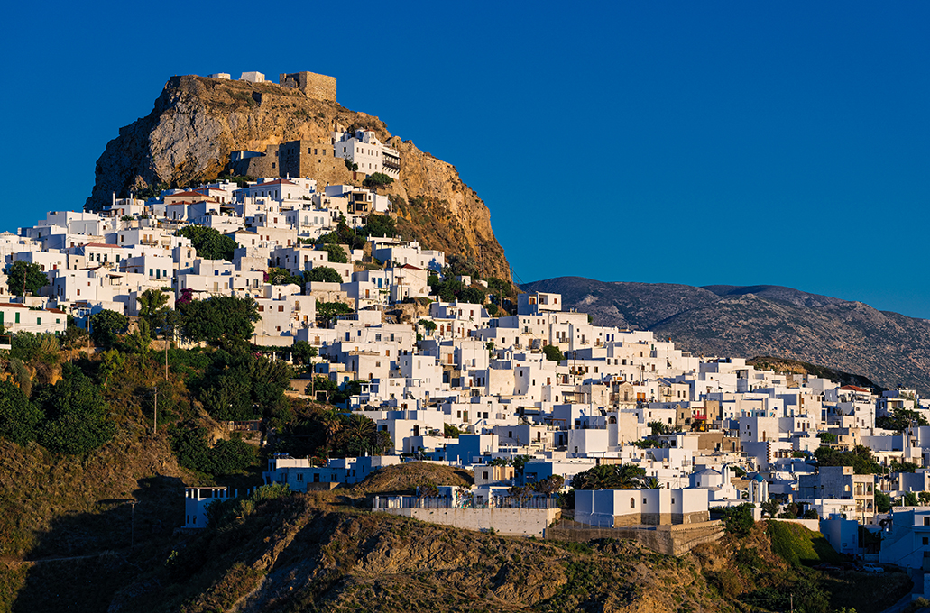 Σκύρος: Απόκριες με νησιωτική αύρα