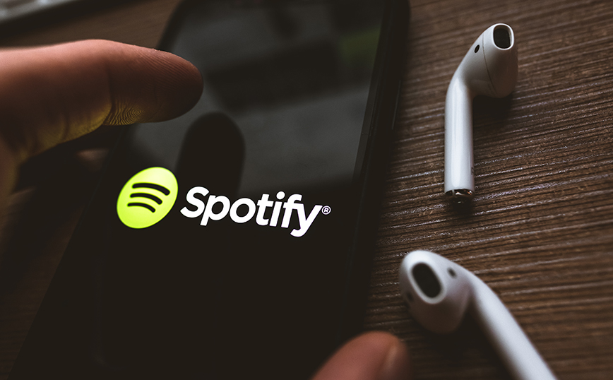 Το Spotify θα μειώσει το εργατικό δυναμικό του κατά «περίπου 17%» παρά την αύξηση κατά 26% των ενεργών χρηστών του