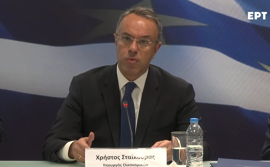 ΥΠΟΙΚ: Μέτρα «ανάσα» για τους δανειολήπτες – Ποιοι συνταξιούχοι θα πάρουν επίδομα έως 300 ευρώ