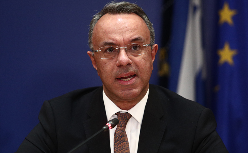 Σταϊκούρας: Στόχος μας η βελτίωση της καθημερινότητας των πολιτών στα μέσα μαζικής μεταφοράς