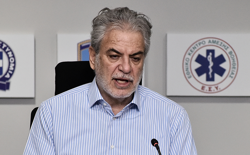 Στυλιανίδης για επίθεση σε ελληνικό πλοίο: Κατάφωρη παραβίαση των κανόνων του διεθνούς δικαίου