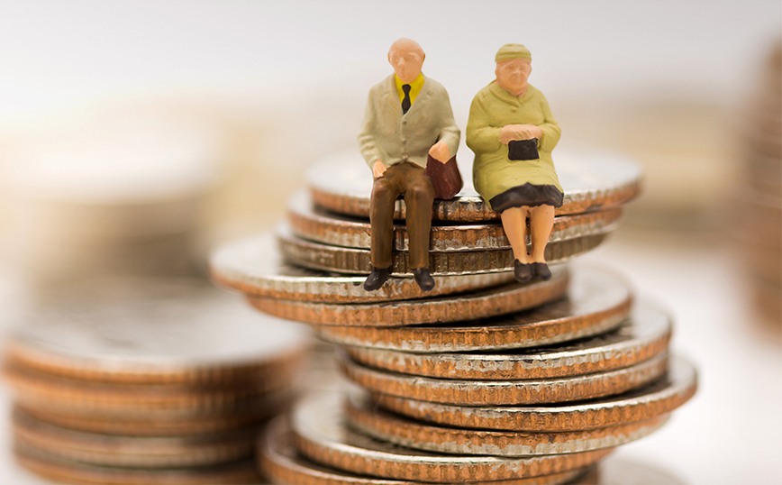 Συντάξεις: Πότε πληρώνεται η έκτακτη ενίσχυση στους συνταξιούχους &#8211; Δικαιούχοι και ποσά
