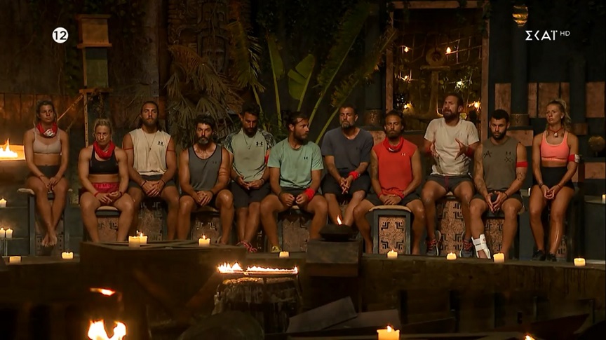 Survivor All Star: Ο Κώστας Παπαδόπουλος είναι ο 4ος υποψήφιος – Το μεγάλο πηγάδι και τα… αβγά για κουνούπια