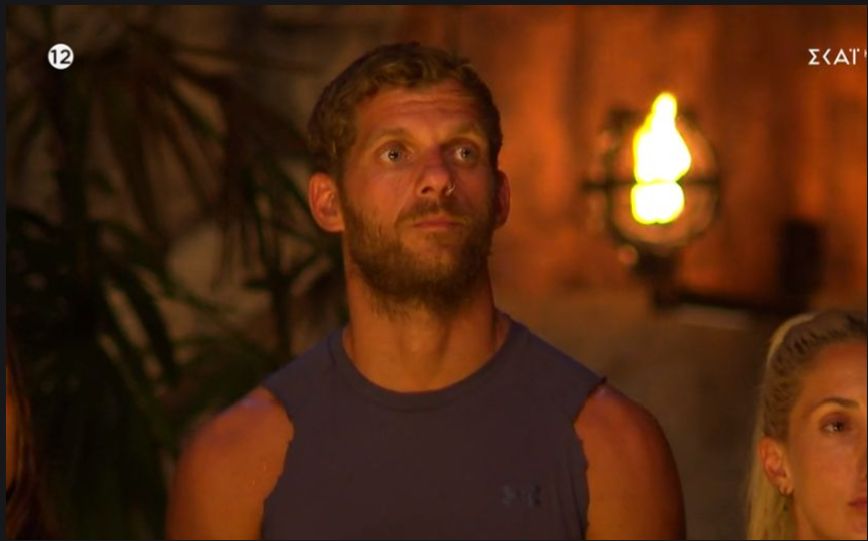 Survivor All Star: Ξανά στον τάκο ο Chris Σταμούλης