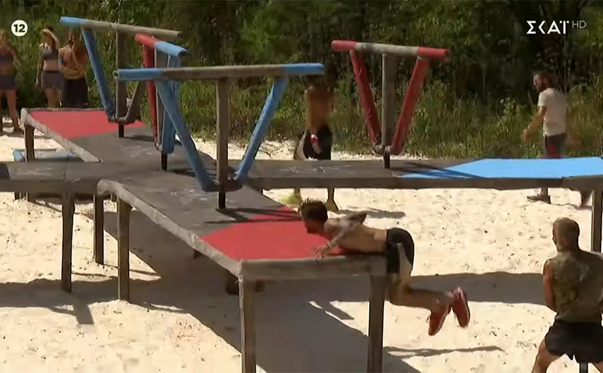 Survivor All Star – Spoiler: Αναμενόμενη η δεύτερη υποψήφια προς αποχώρηση
