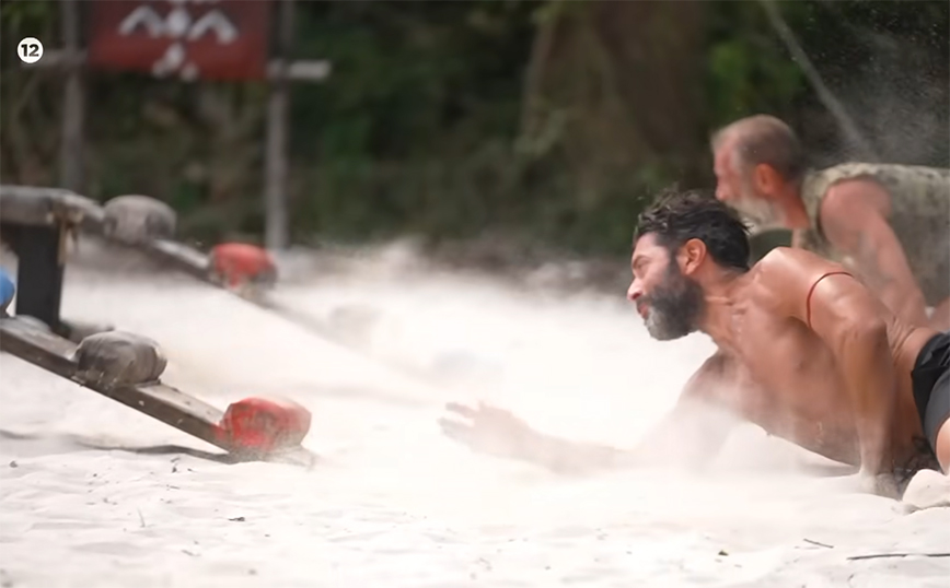 Survivor All Star – Spoiler: Ανατροπή στην τρίτη ασυλία – Τα δύο άτομα που βγαίνουν στον τάκο