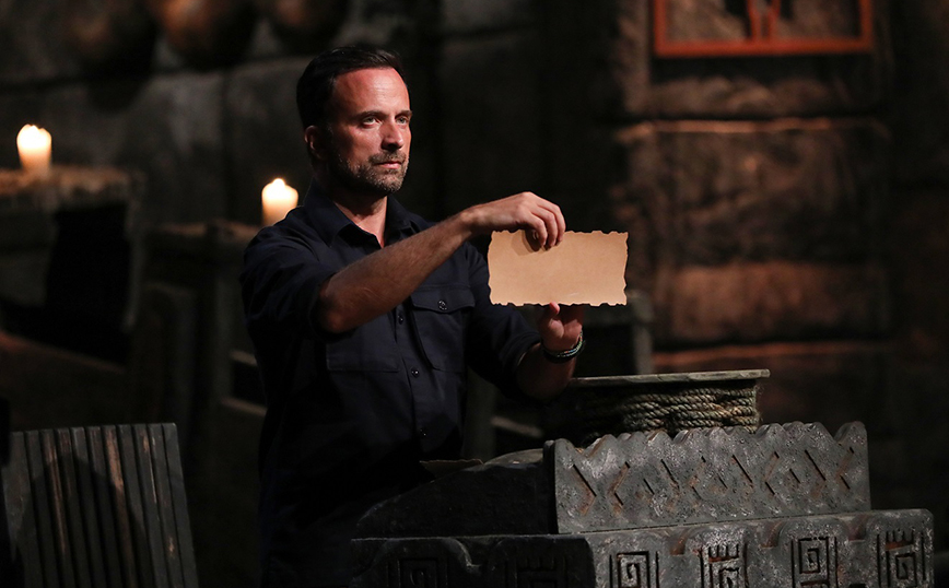 Survivor All Star: Μυστήριο με τα spoiler που έχουν πάρει φωτιά – Ποιος αποχωρεί τελικά από το reality