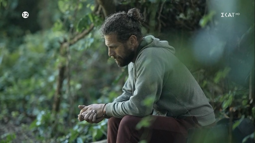 Survivor All Star: Ο Μαρτίκας τους ευχαρίστησε που δεν τον ψήφισαν, οδηγώντας στην απόγνωση τον Παπαδόπουλο – «Με πνίγει το δίκιο»