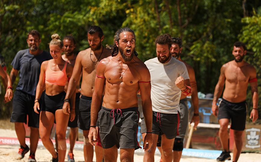 Survivor – Spoiler: Συγκινήσεις και εντάσεις ανάμεσα στους παίκτες – Ο νικητής του επάθλου επικοινωνίας