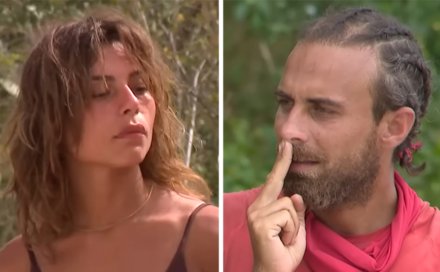 Survivor All Star – Spoiler: Σε αμηχανία η Ελευθερία Ελευθερίου λίγο πριν ανακοινωθεί η… πικρή αποχώρηση