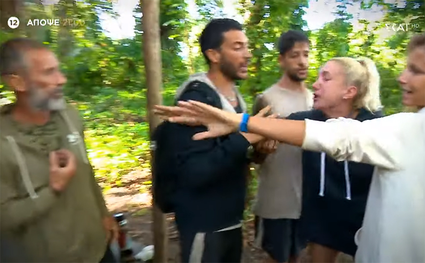 Survivor – Spoiler: Ο 4ος υποψήφιος προς αποχώρηση – Η ένταση στην παραλία χτυπάει… κόκκινο