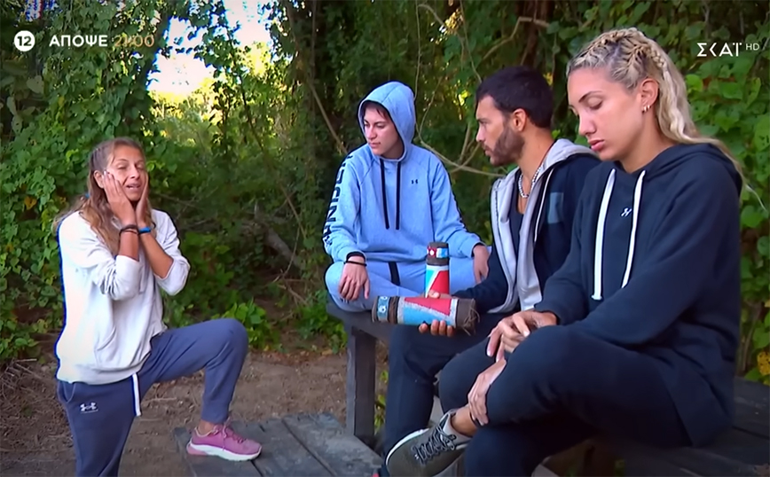 Survivor All Star – Spoiler: Ξαφνιασμένοι οι δυο νέοι υποψήφιοι προς αποχώρηση