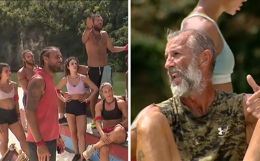 Survivor All Star – Spoiler: Ο παίκτης που αποχωρεί από το reality