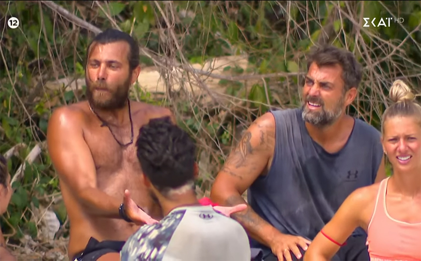Survivor All Star – Spoiler: «Ομίχλη» πάνω από την αποχώρηση της εβδομάδας
