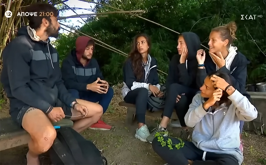 Survivor All Star – Spoiler: Ο παίκτης που αποχωρεί από το reality