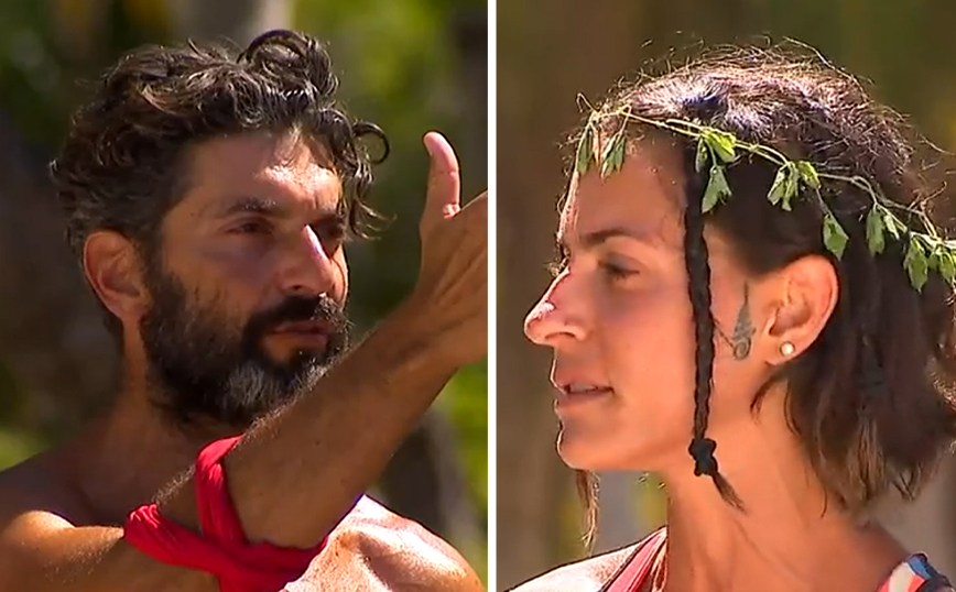Survivor All Star: Αρπάχτηκαν Μαρτίκας – Μεταξά για την υποψηφιότητα του Ασημακόπουλου – «Διακυβεύονται προσωπικότητες»