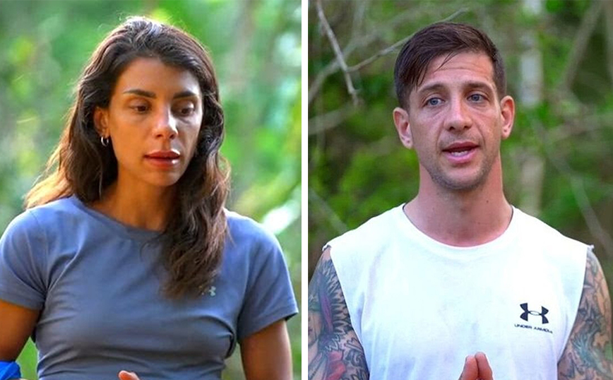 Survivor All Star: Ενοχλήθηκε η Μαριαλένα Ρουμελιώτη με τη ψήφο του Ηλία Μπόγδανου – «Το κάνει για την εικόνα του»