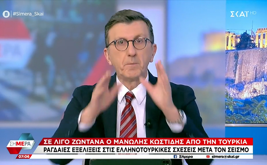 Άρης Πορτοσάλτε: Την ώρα που θα σταματήσουν οι πλειστηριασμοί πρώτης κατοικίας, δεν θα πληρώσω ξανά τη δόση μου