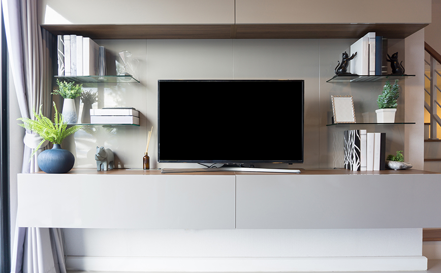 Τηλεόραση Τηλεόραση