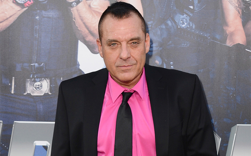 Στην εντατική ο Tom Sizemore, ο λοχίας Μάικ Χόρβαθ από τη «Διάσωση του στρατιώτη Ράιαν»