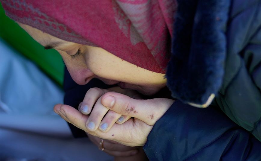 Σεισμοί στην Τουρκία Σεισμοί στην Τουρκία