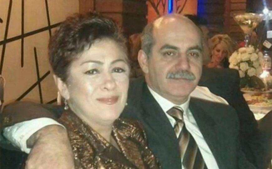 Σεισμός στην Τουρκία: Νεκρό εντοπίστηκε το  ζευγάρι των Ελλήνων αγνοουμένων στην Αντιόχεια